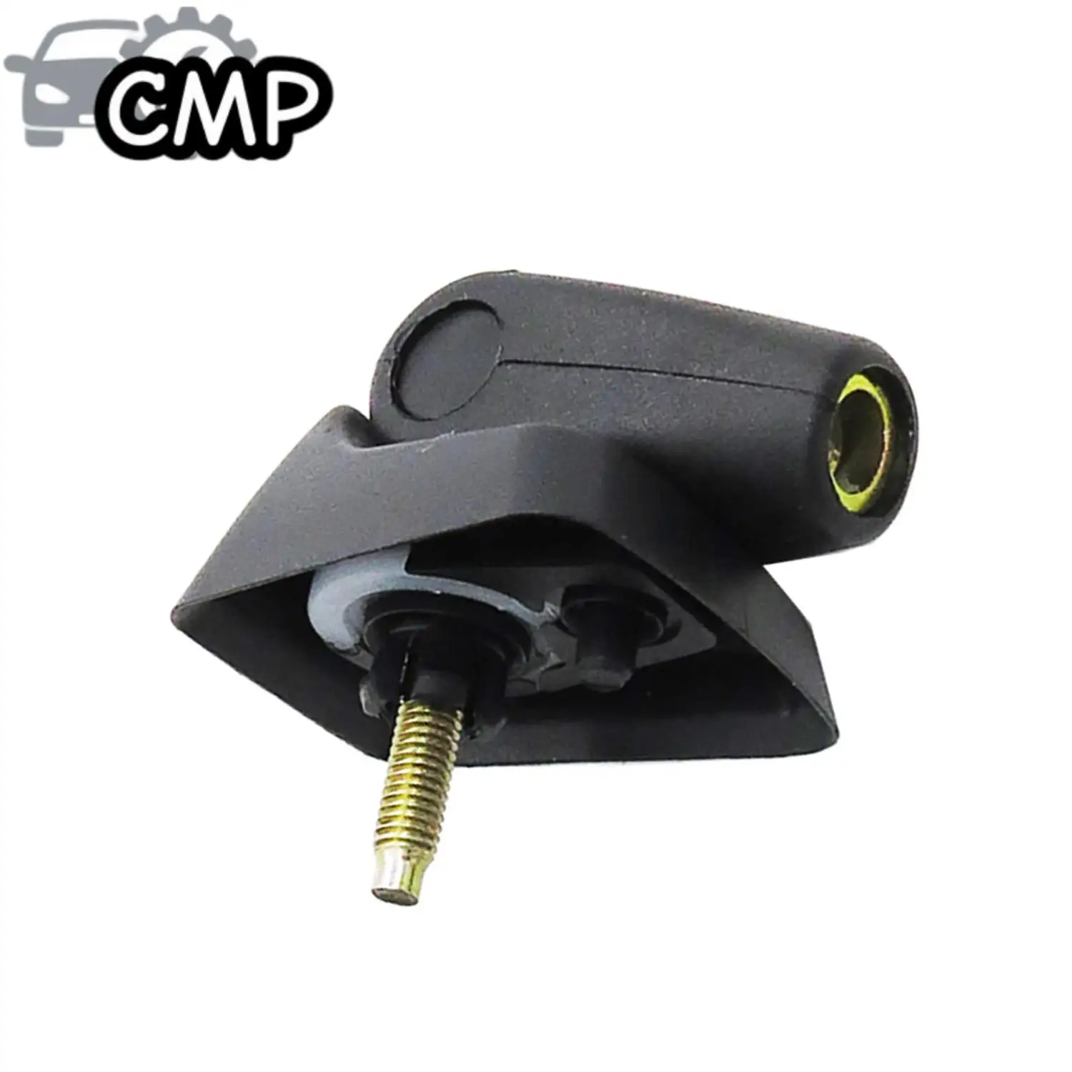 

1pc 8200684863 Antenna Base 656110 Fit For Citroen Peugeot 206 106 306 Car External Antenna Base Replacement Parts