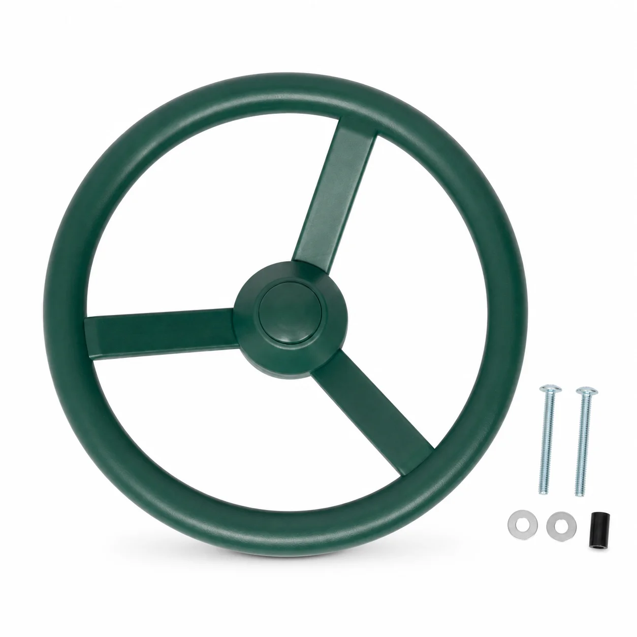 Kids' Plastic Steering Wheel for Playground Equipment