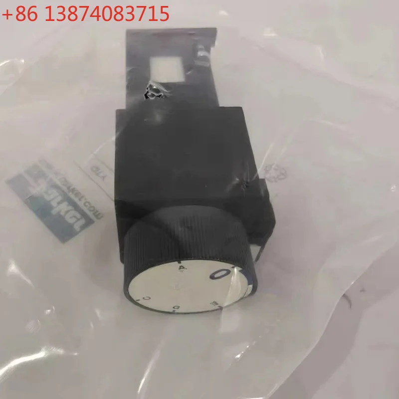 Parker PRT-A10 Pneumatic Valve Pneumatic Components