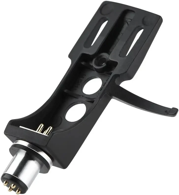 Turntable Universal Cartridge Headshell Stylus Holder For LP Vinyl Pickup Record Player Phonograph For Technics 1200 1210