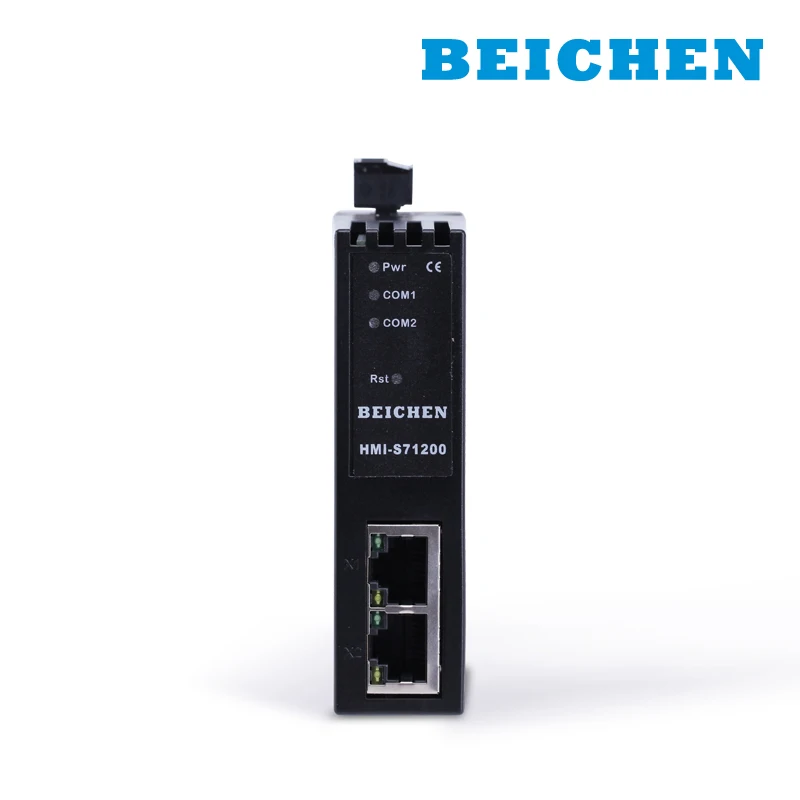 HMI-S71200 Converter Module for Siemens S7-1200/1500 PLC Connect To SMART Touch Screen Conversion Gateway