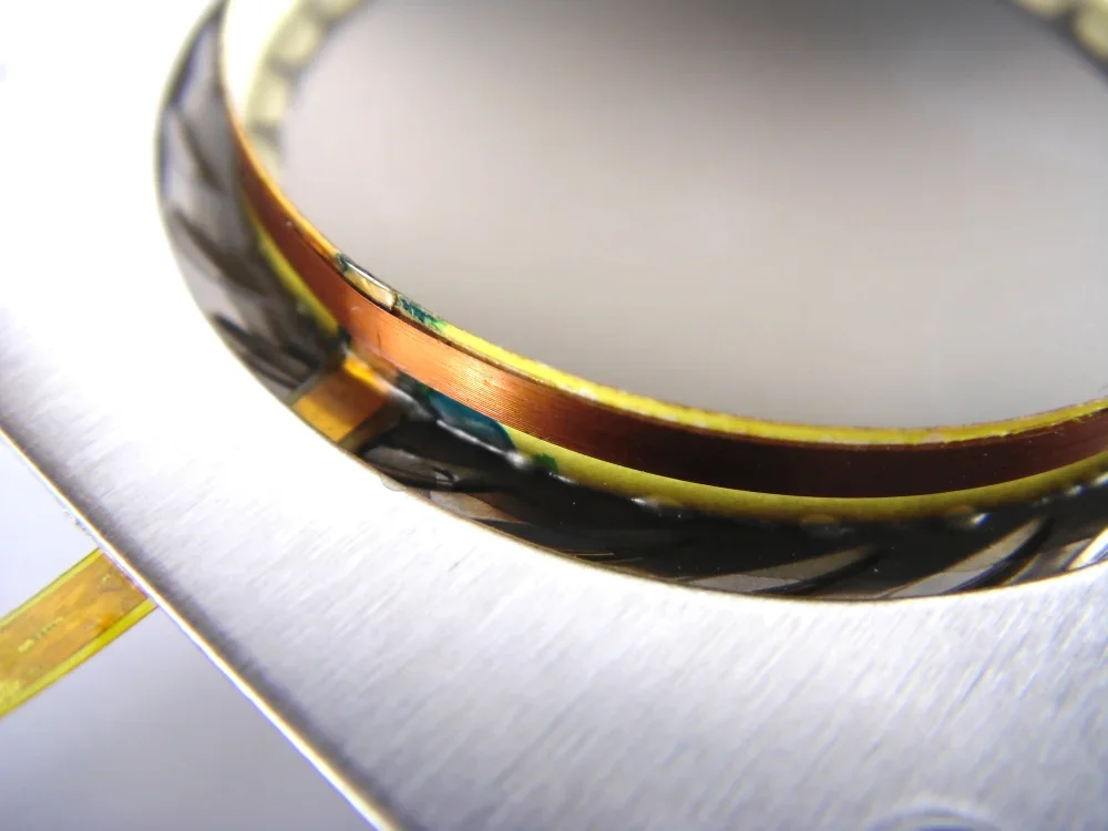 Nuevo Kit Menbrance de diafragma de repuesto para controlador EV DH1K ELX 112 115 215 F01U 247593