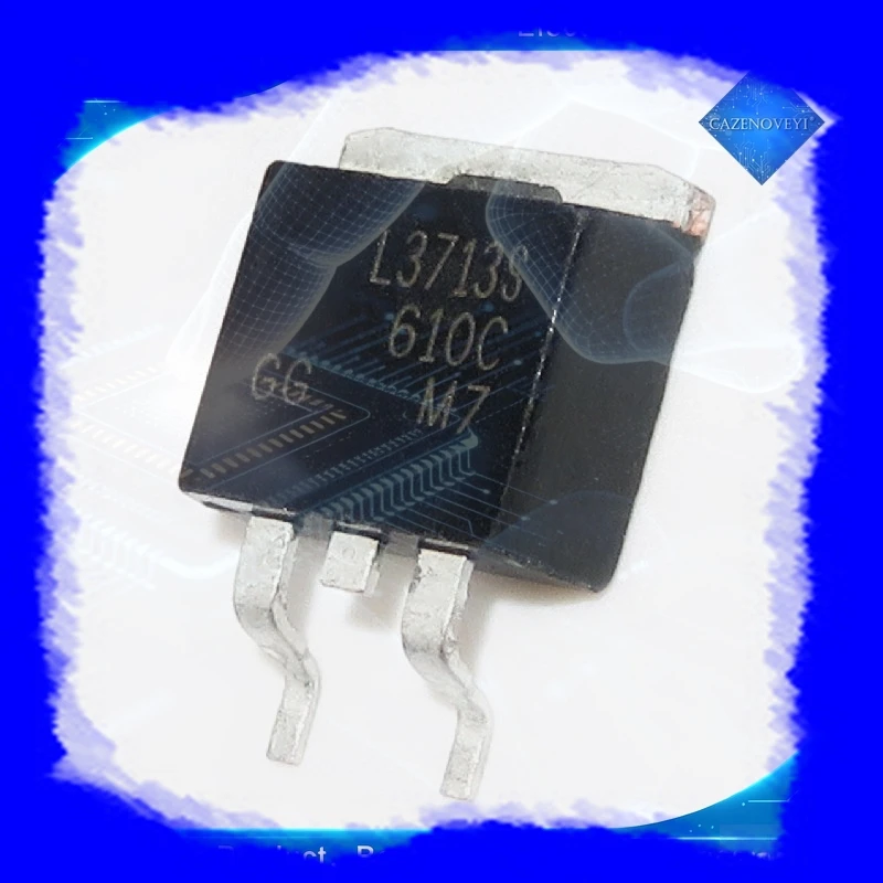 (5-10-20-30-100PCS) L3713S TO-263 IRL3713S