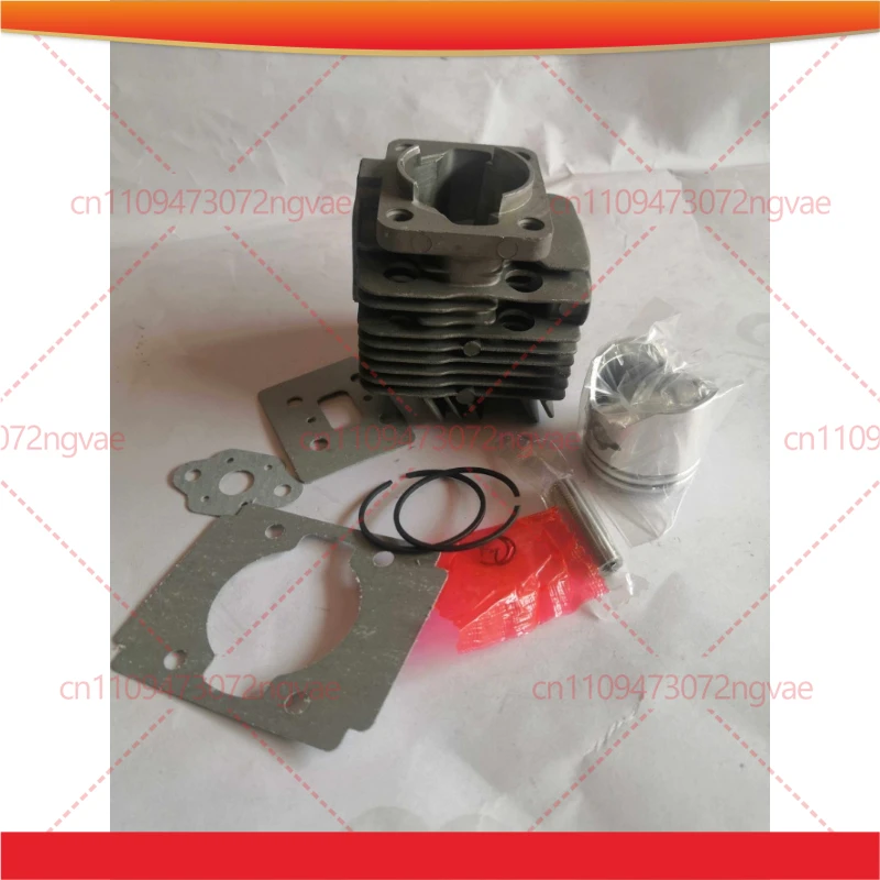 

Для газонокосилки 34F-2, распылителя 768: головка цилиндра, гильза цилиндра, поршневой узел, запчасти