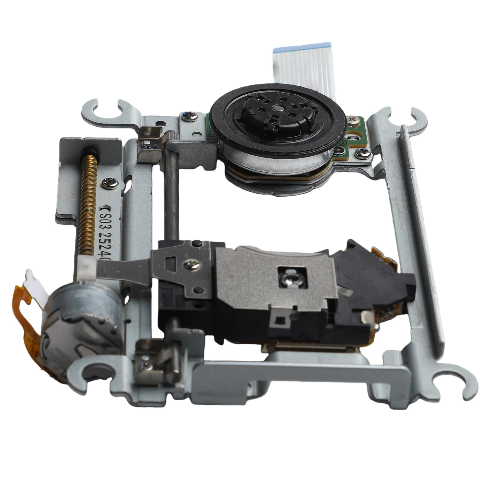 TDP182W Optical Pickup Lens For PS2 For Slim SCPH-7700X 7900X 9000X Head Replacement Repair Part TDP182W Optical