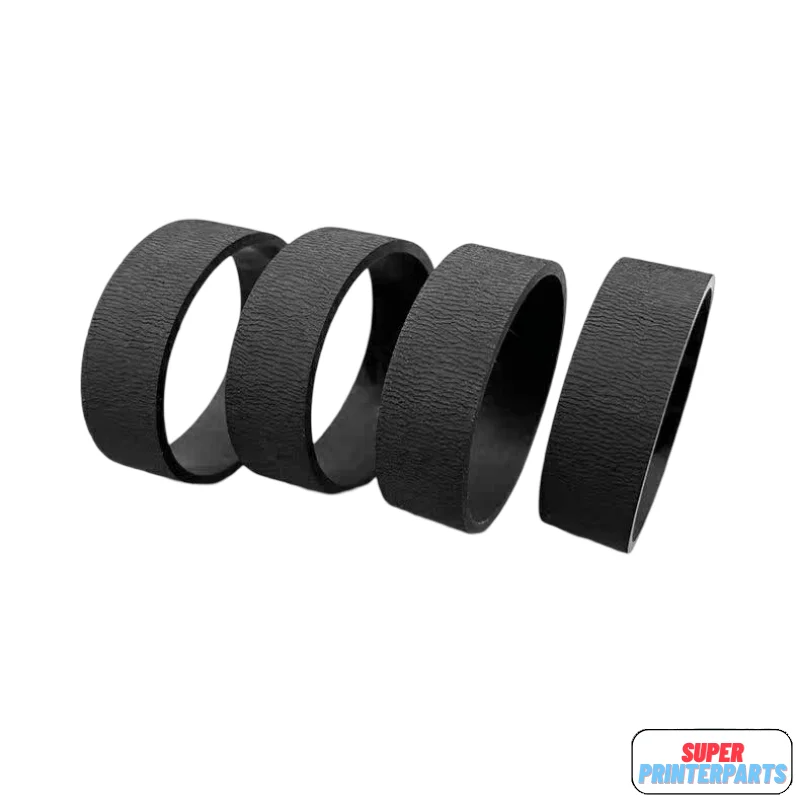 E3E01-40133 Duplex Feed Roller Tire for HP Officejet Pro 8700 8702 8710 8715 8716 8717 8718 8719 8720 8725 8728 8730 8740 8745 - view 5