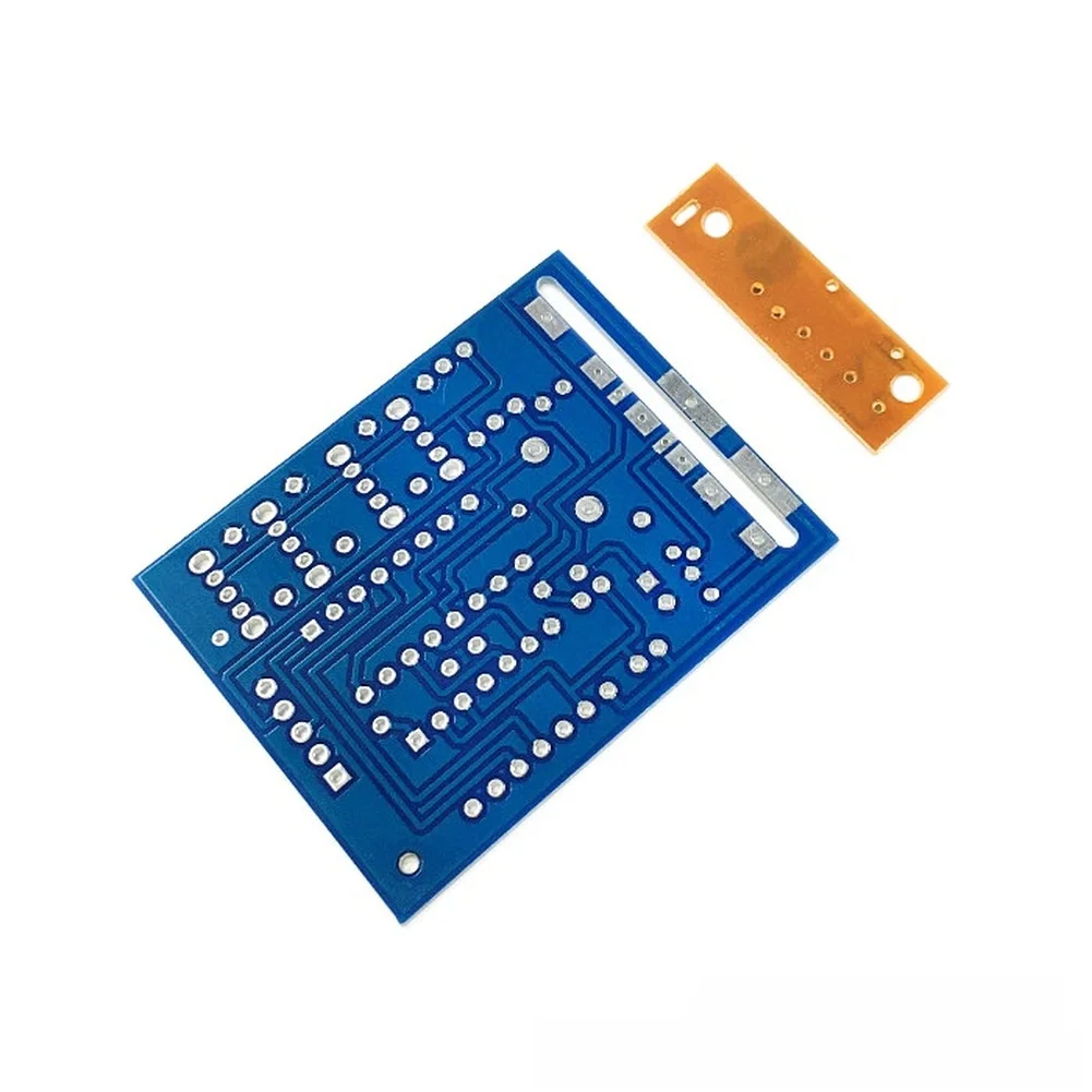 Electronic Module Customizable Sound Effects Blue 16 Sound Box Module Efficient Power Usage Neat Assembly Design