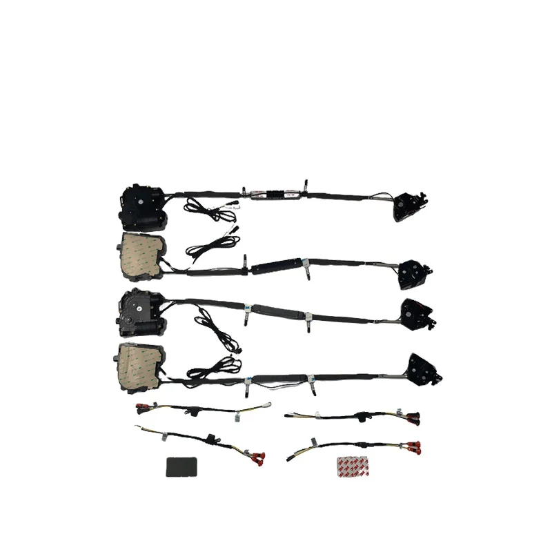 

Оригинальный завод BYD Tang электрический всасывающий дверной замок электрическая часть кузова автомобиля