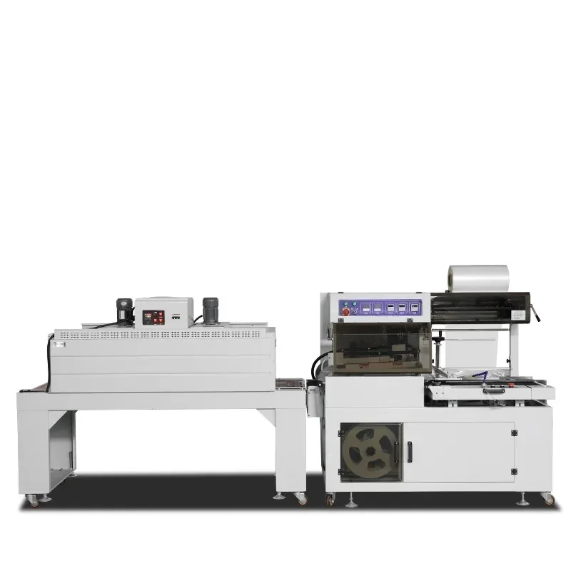 Fql-450 L Type Auto…