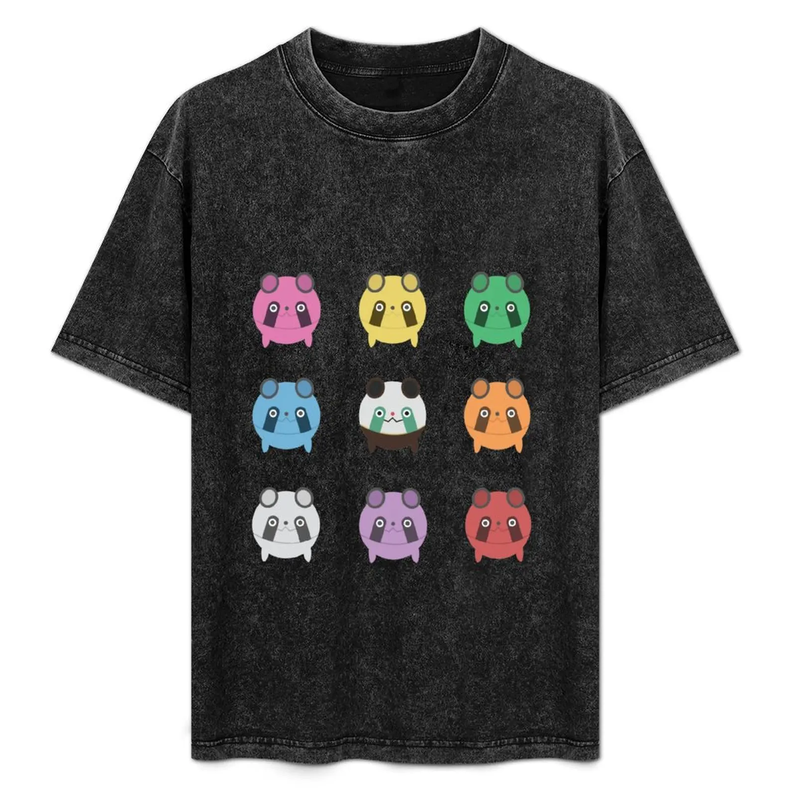 

Steins;Gate Upa T-Shirt blanks Blouse funny costumes designer t shirt men