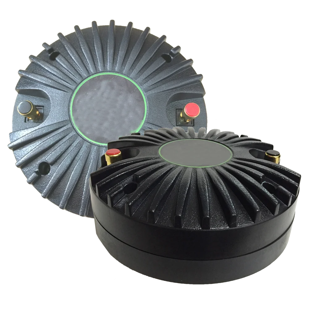 Driver  Tweeter SPL Titanium Compression Driver Unit  Series for Stage and Conference Factory Wholesales