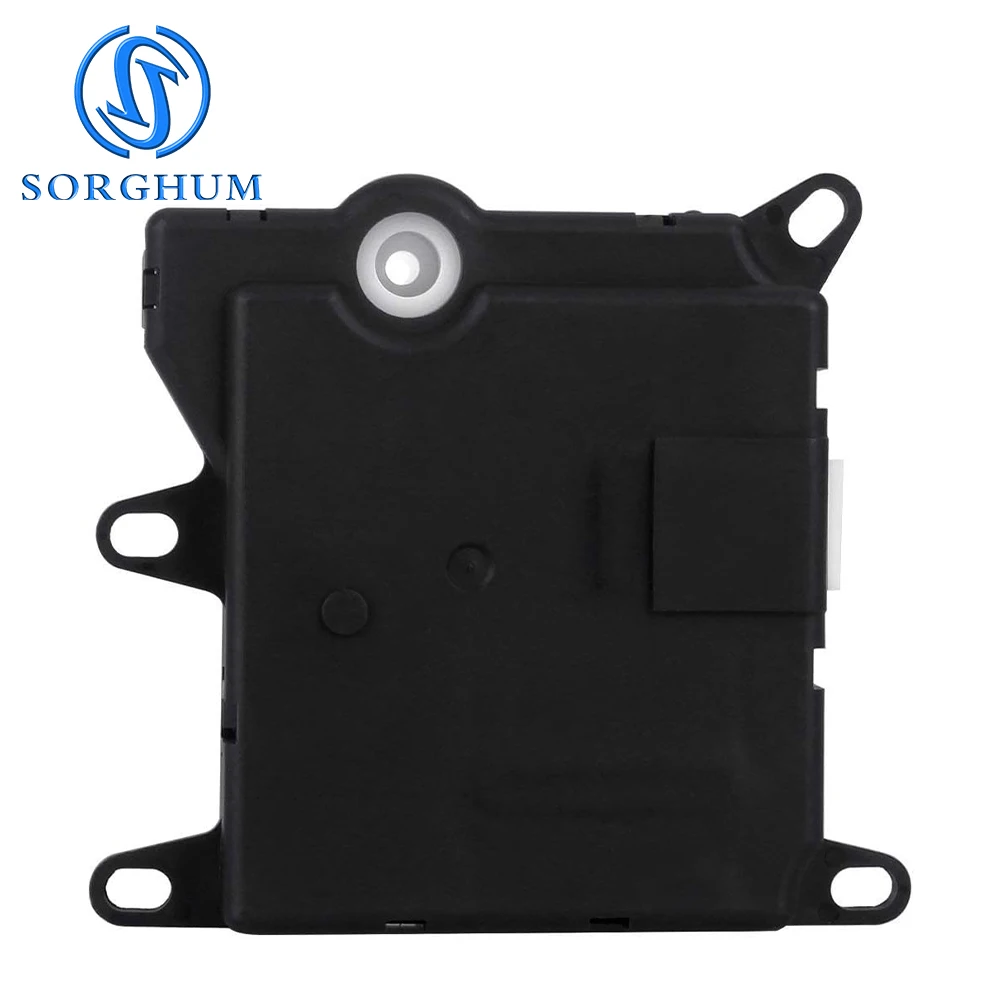 Heater Blend AC Door Actuator For Ford Expedition Explorer Lincoln Navigator 1L2Z19E616BA 1L2Z-19E616-BA YH-1743 2L2H19E616AA