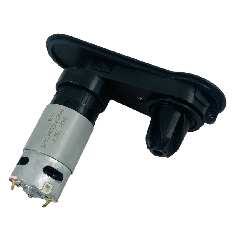 

A65Z Brush Motor Replacement For Redkey W13 Floor Scrubber- Roller Brush Shaft Assembly