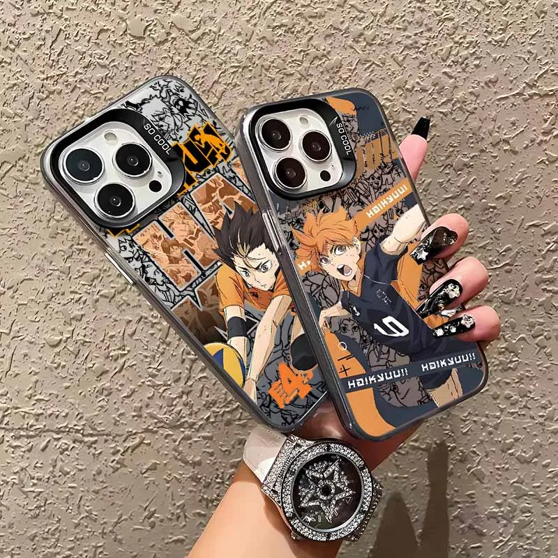 Haikyuu Hinata Shoy…