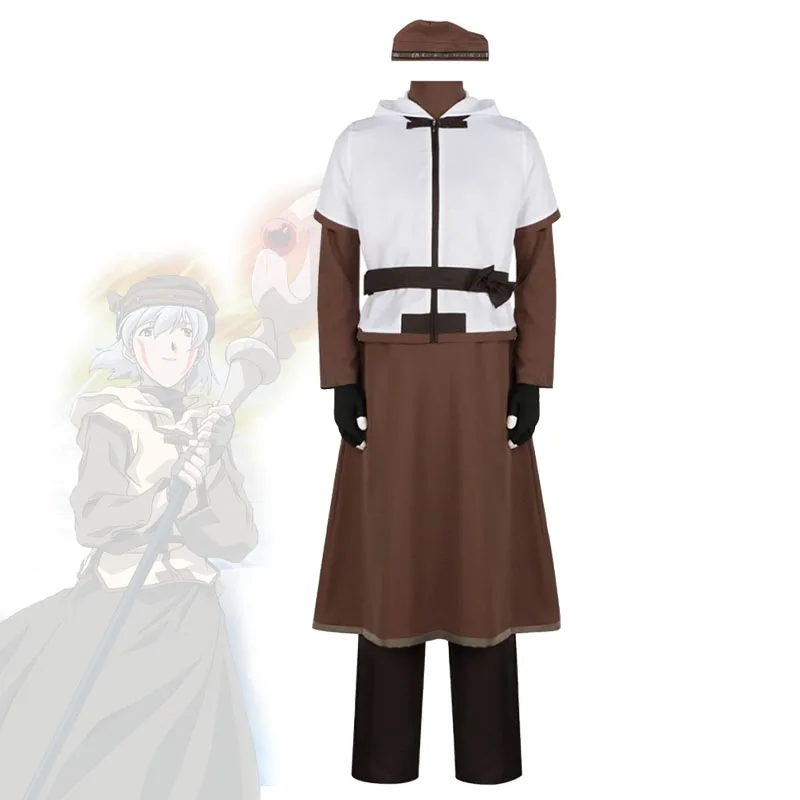 

.hack//SIGN Tsukasa Косплей Костюм The World Spell Master Tsukasa Dressing Up Аниме и игровая выставка Костюмы для косплея