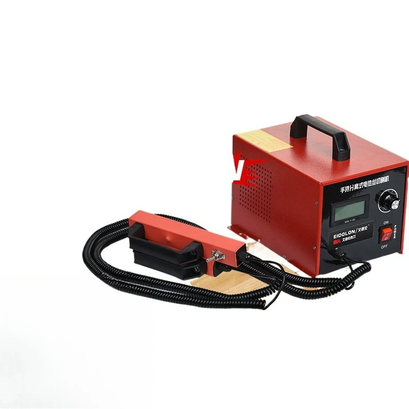 

Электрическая машина для резки проволоки лукового типа, изоляционная доска, резка пенопласта, гравировка, слот для жемчуга и хлопка