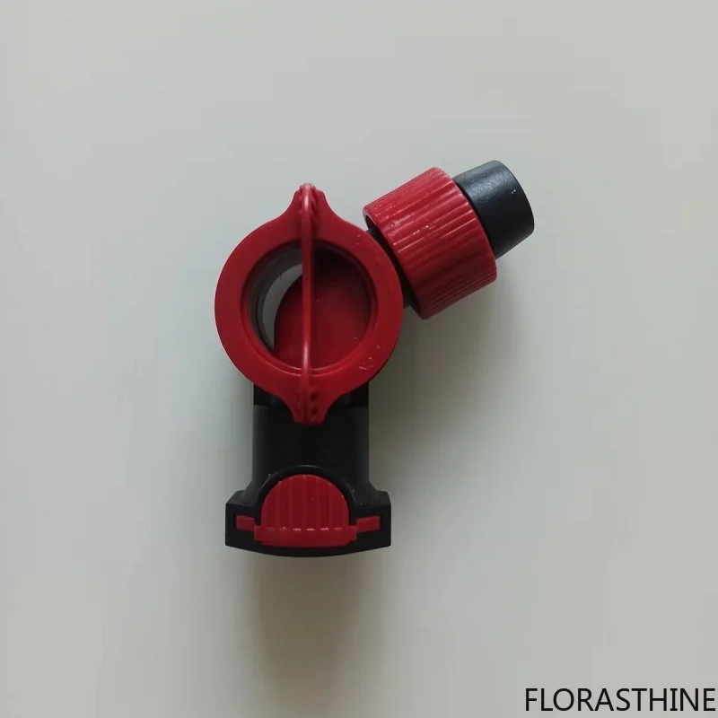 HW5000 Fish Tank Filter Bucket Inlet and Outlet Adjustment Assembly Switch Valve Sewage Valve Original Accessories