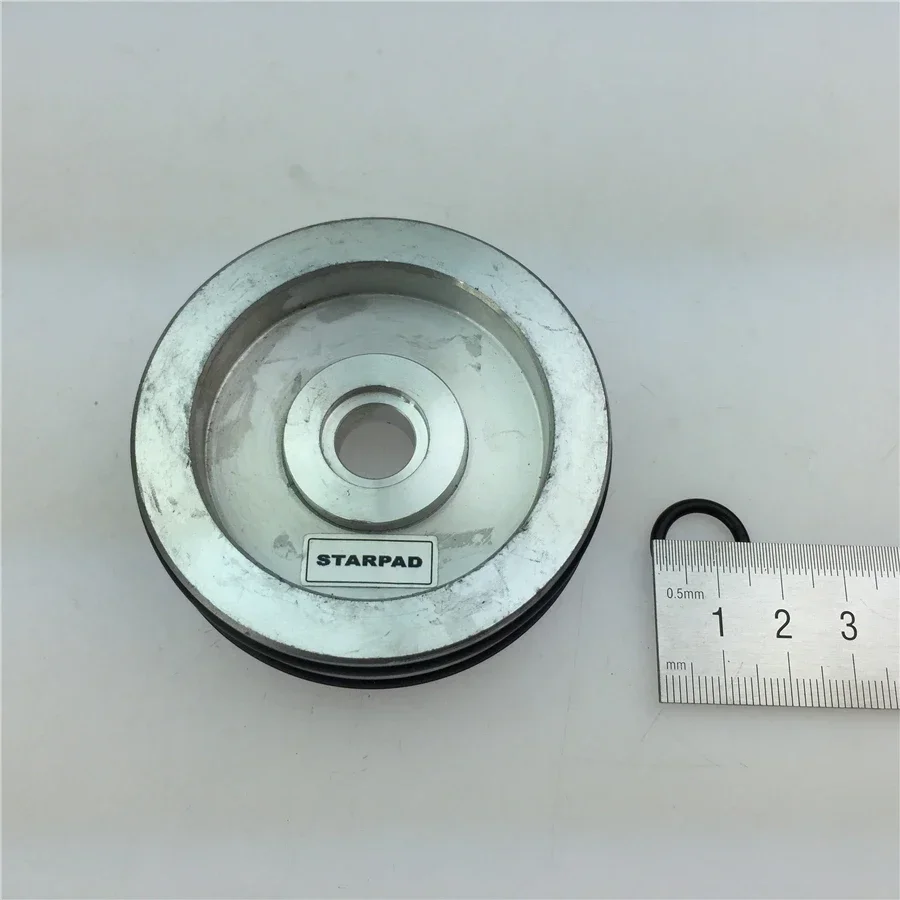 Piston de petit cylindre en aluminium, machine de retrait de pneu grillé, freins Hurbike, outils de réparation, opathie, 1, 70/22