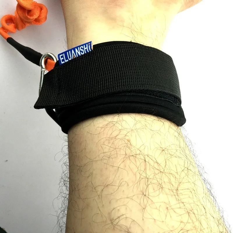 Thumbnail 4 - #45 Compare Surfboard Leashes Before You Buy