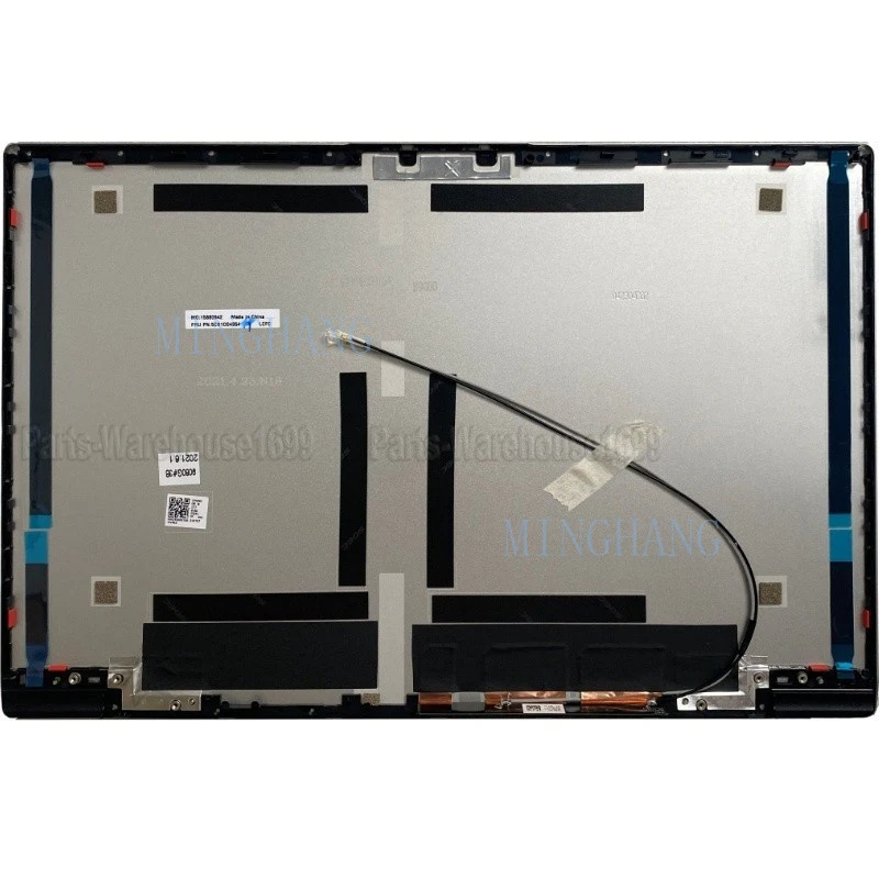 

M New for Lenovo S14 G2 ITL ACL LCD Rear Back Cover Screen Case A Lid 5CB1D04954