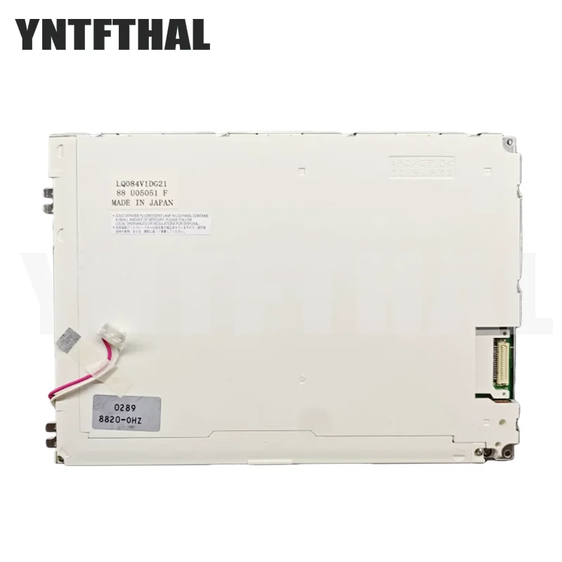 

ЖК-дисплей для LQ084V1DG21, панель ЖК-дисплея