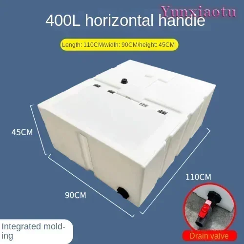 

Car Mounted Live Fish Box, Car Trunk,live Fish Bucket, Live Fish Transportation