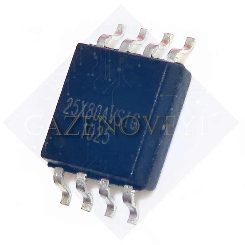 1-100PCS W25X80AVSIG 25X80AVSIG SN7417N SN7417 HD74HC153P 74HC153 LTC3703EGN LTC3703 SSC9512S SSC9512 IRF740 F740