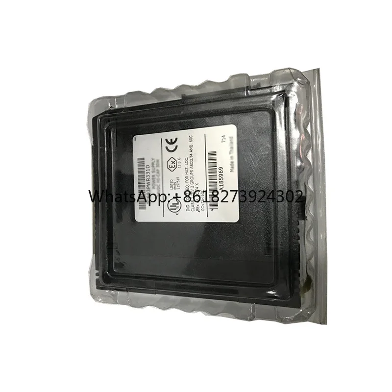 

New original packaging 1 year warranty IC693PWR331 ｛No.24arehouse spot｝ Immediately sent