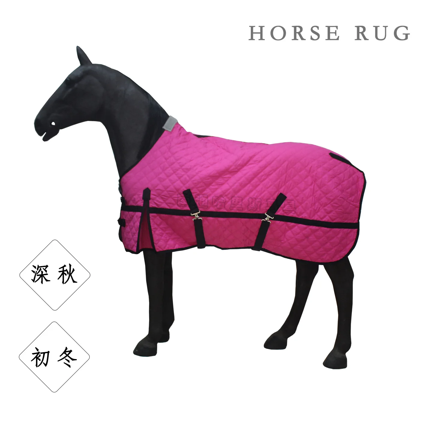 Cotton Quilted Vest, Lightweight Breathable Warm 2nd Layer, Autumn Spring, High Quality Assurance