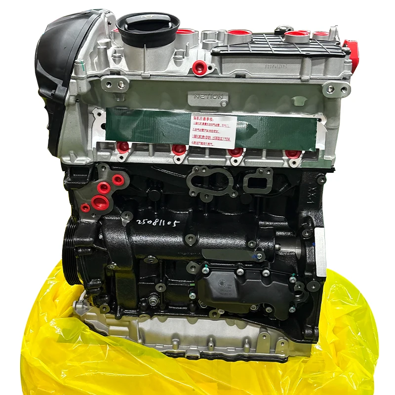 Manufacturer JQMA JQDA JTMA Auto Parts Diesel Engine For Ford Focus 1.6L EcoBoost Turbo MK3 Escape Kuga Fusion Mondeo