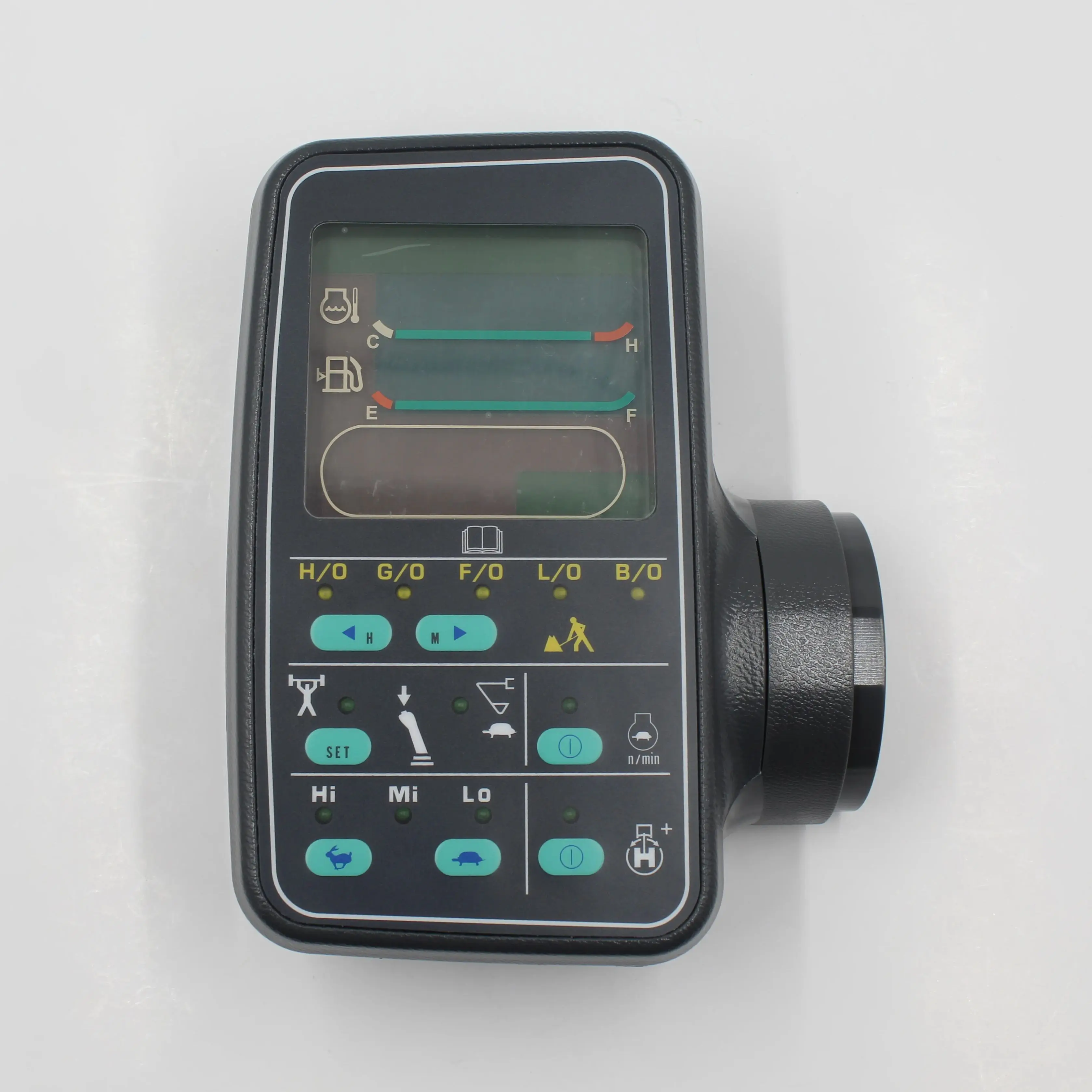 

7834-70-6000 7834-70-6001 MONITOR FOR KOMATSU PC100-6 PC100-6E PC100-6S PC120-6 PC120-6E PC120-6S PC130-6E PC130-6 PC200-6