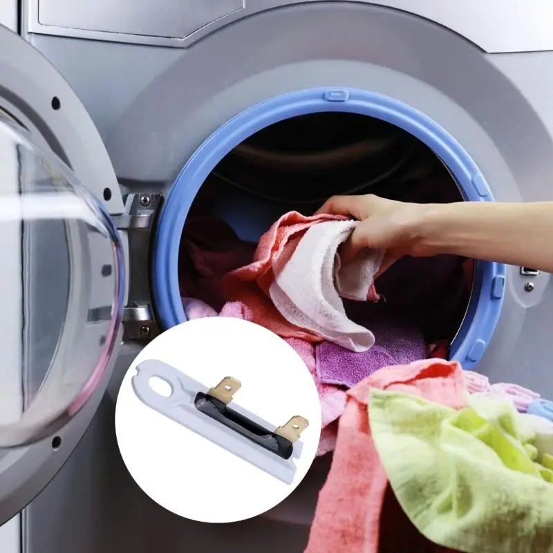 5 قطعة 3392519 مجفف مصهر حراري لاستبدال 694511 80005 WP3392519VP AP6008325 3388651 ملحقات ماكينة التجفيف