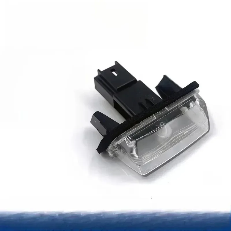 For Car Rear License Plate Light Lamp 14-18 For Corolla Camry Corolla 12-18 Lei Ling 14-18 Zza
