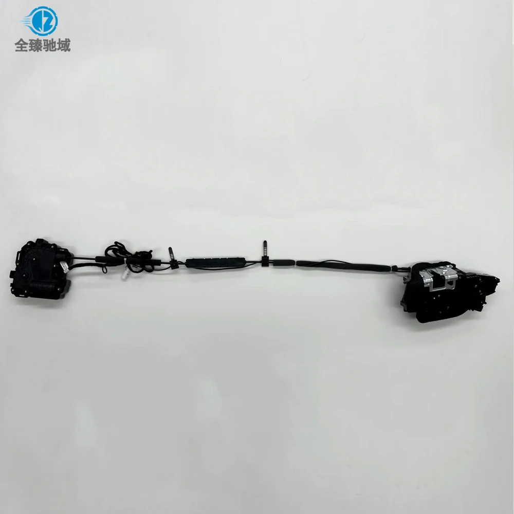 

2006-2025+for BMW Z4(E86/E85/E89/G29) Electric Suction Door System, Car Soft Close Door, Automatic Suction Lock, Auto Parts