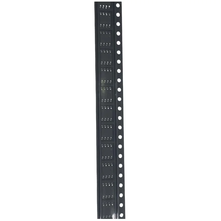 

10Pcs/Lot SGM8277-1XS8G/TR SOIC-8,SGM 82771XS8,4MHz,Rail-to-Rail Output,Low Noise,High Voltage, Precision Operational Amplifiers