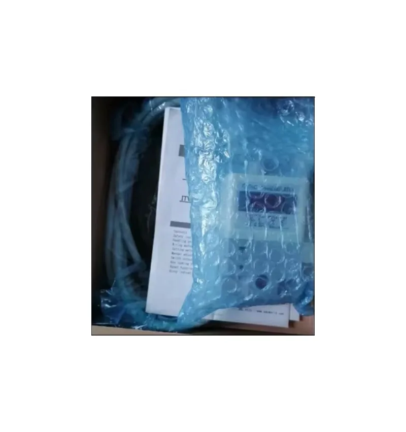 Vanne à membrane pneumatique ITV3050-314BL, haute sensibilité, Performance puissante et Stable, à un excellent prix, flambant neuf