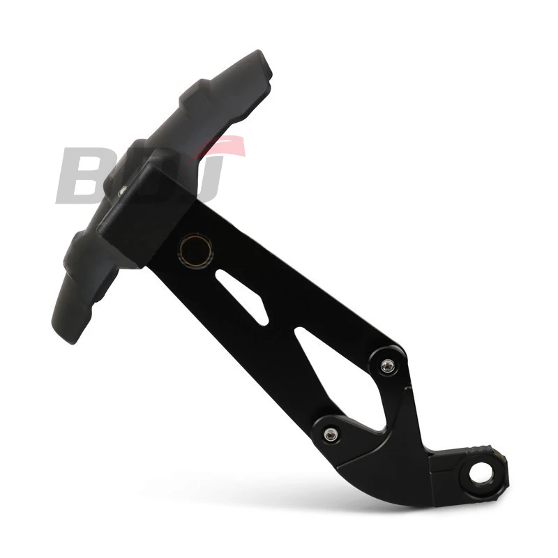BDJ Duke 390 2022 Motorcycle Rear Fender Tire Hugger Mudguard Mud Splash Guard Cover For KTM Duke 390 ADV 2020-2025 Duke 250 view 6