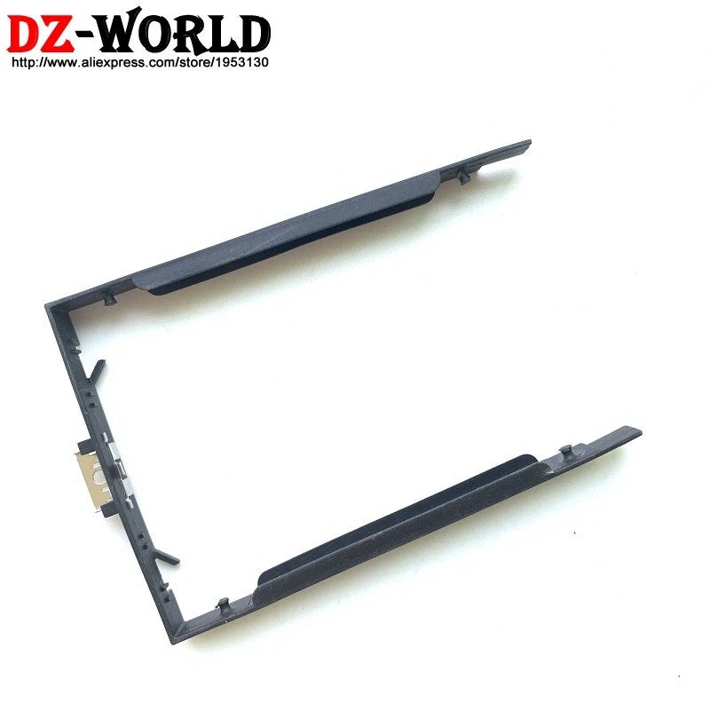 HDD Bracket Hard Drive Disk Tray Holder SATA SSD Adapter For Thinkpad E470 E570 E560P L460 L470 Laptop