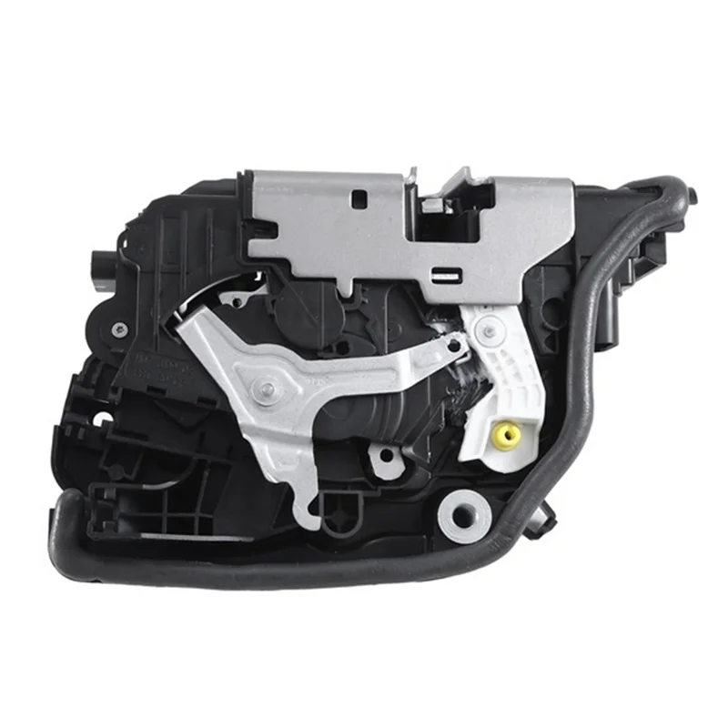 

Car Door Lock Door Lock Actuator 51217281945 Door Lock For BMW X5 X6 Lock Cylinder Front Left Door Lock