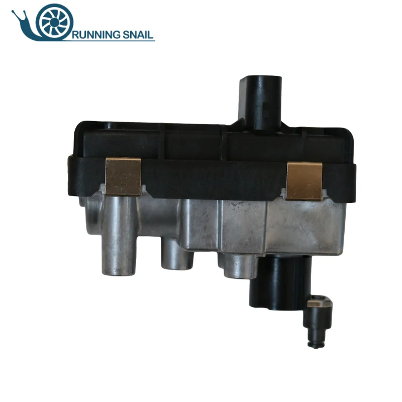 Turbo Wastegate Actuator G10 797862-0036 191109-01-0024 For Maxus G10 1.9 T Diesel 6NW010099-22 Supplier Runningsnail