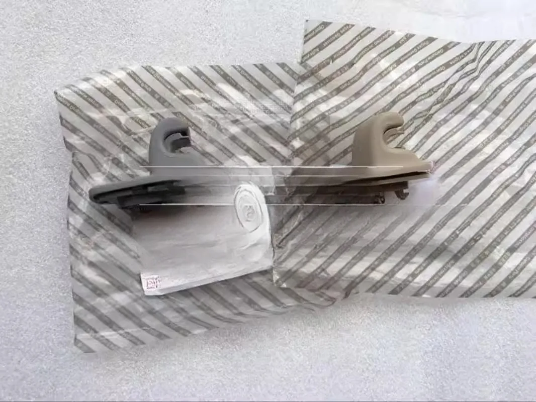 Sun Visor Clip For … - image