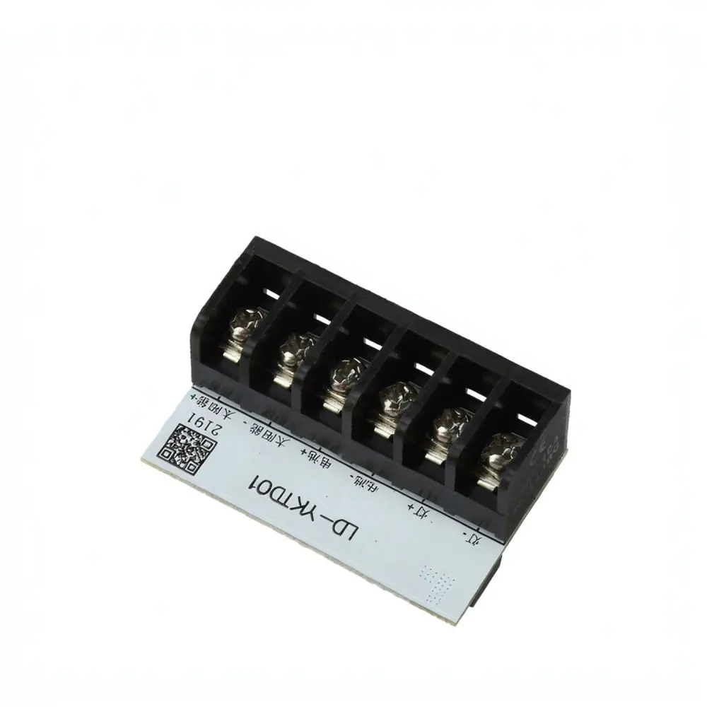 Professional Solar Lamp Controller Module Automatic Sensing Switch Board For Landscape Path Lighting Repair Component