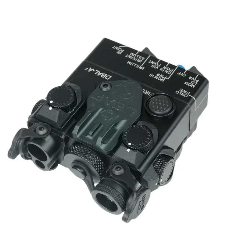 DBAL-A2 Metal Full-…