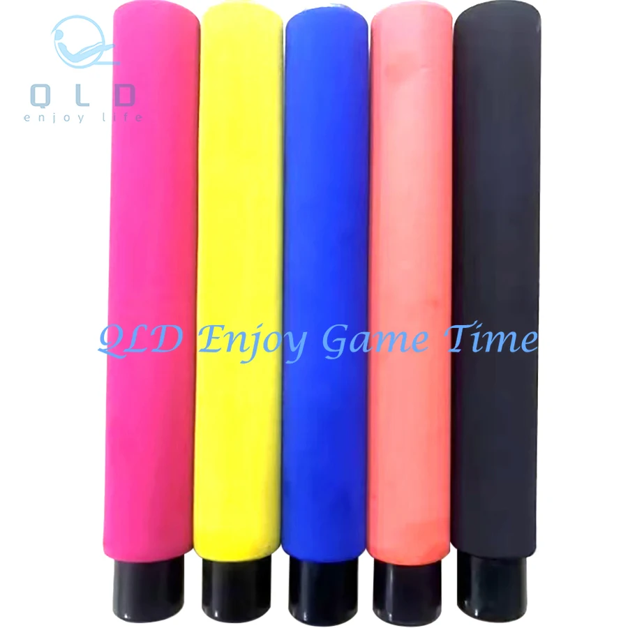 

Цветные губчатые палочки для глаз, быстрая и быстрая игра для рук, аркадная реакция, дождь, улучшение Challenge Catch Stick, игровой автомат