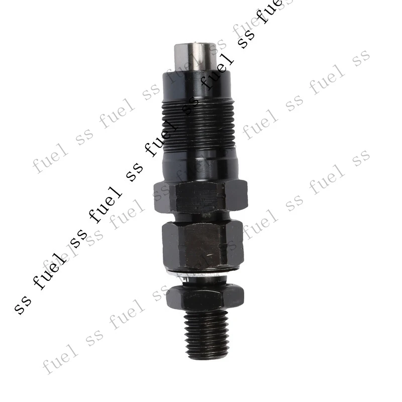 

S+ Set of 4 Fuel Injectors For HILUX HIACE 2.8 litre 3L motor 23600-59105