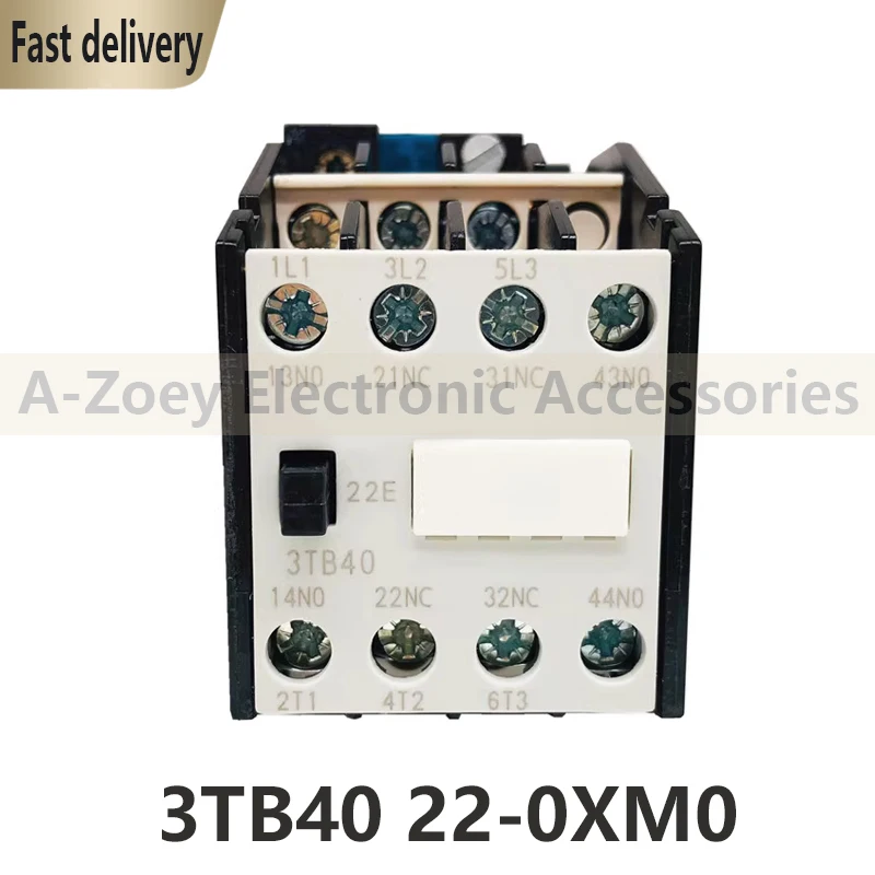 New Original 3TB40 22-0XM0 Contactor AC220V