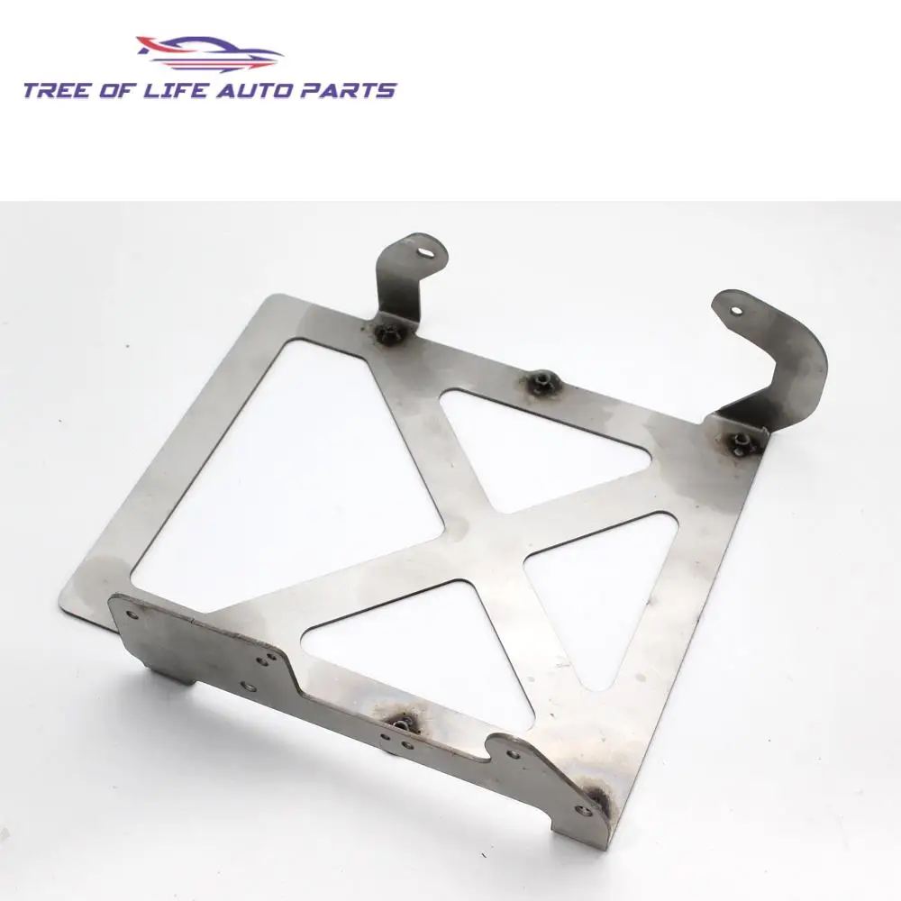 Oil Pan Bracket LR073535 For Land Rover Range Rover Sport Discovery4 LR4 HEAT SHIELD BRACKET LR057208 LR072632 LR038252 LR057208