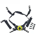 Black - Suspension