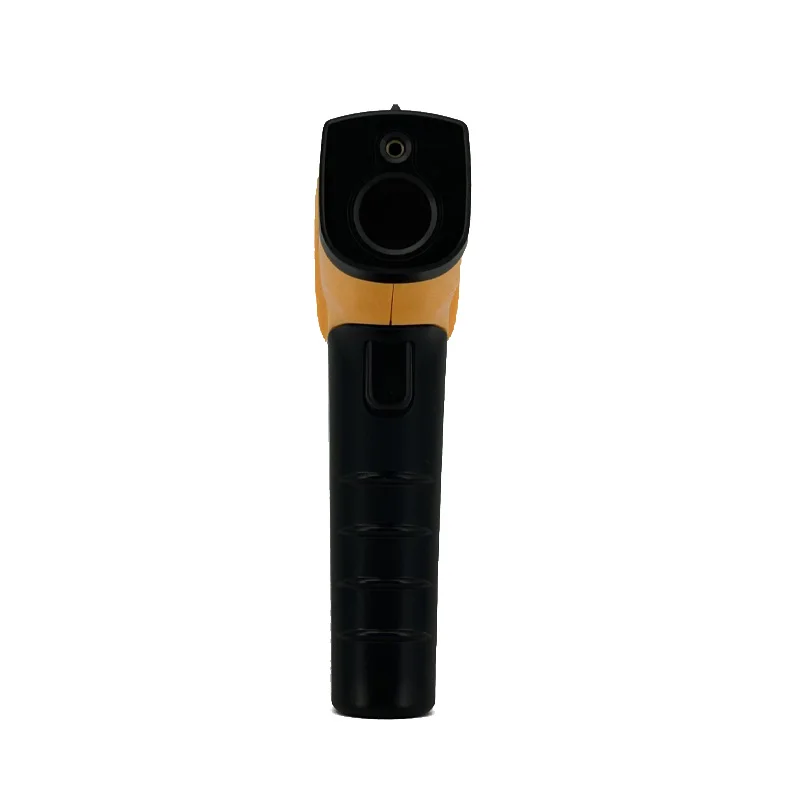 Thermometer GM-320Digital Infrared Thermometer -50~400℃ LCD Display Contactless Thermometer Pyrometer IR Laser Point
