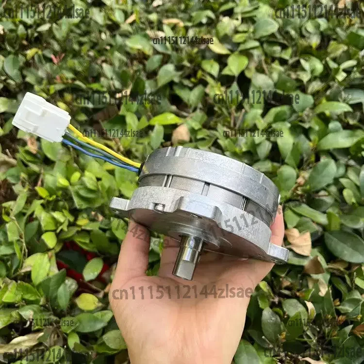 High Torque 400W Brushless DC Motor – Neodymium Magnet, 12V/24V/36V, High Power for Mechanical Drive